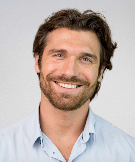 CABELLO CON FORTALECIMIENTO Y ANTICAIDA