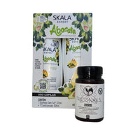 Kit Abacate +Triconails