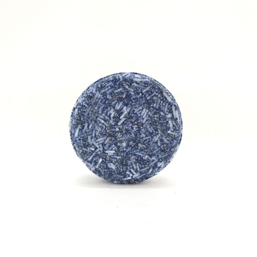 Shampoo Neutralizante Blonde & Gray