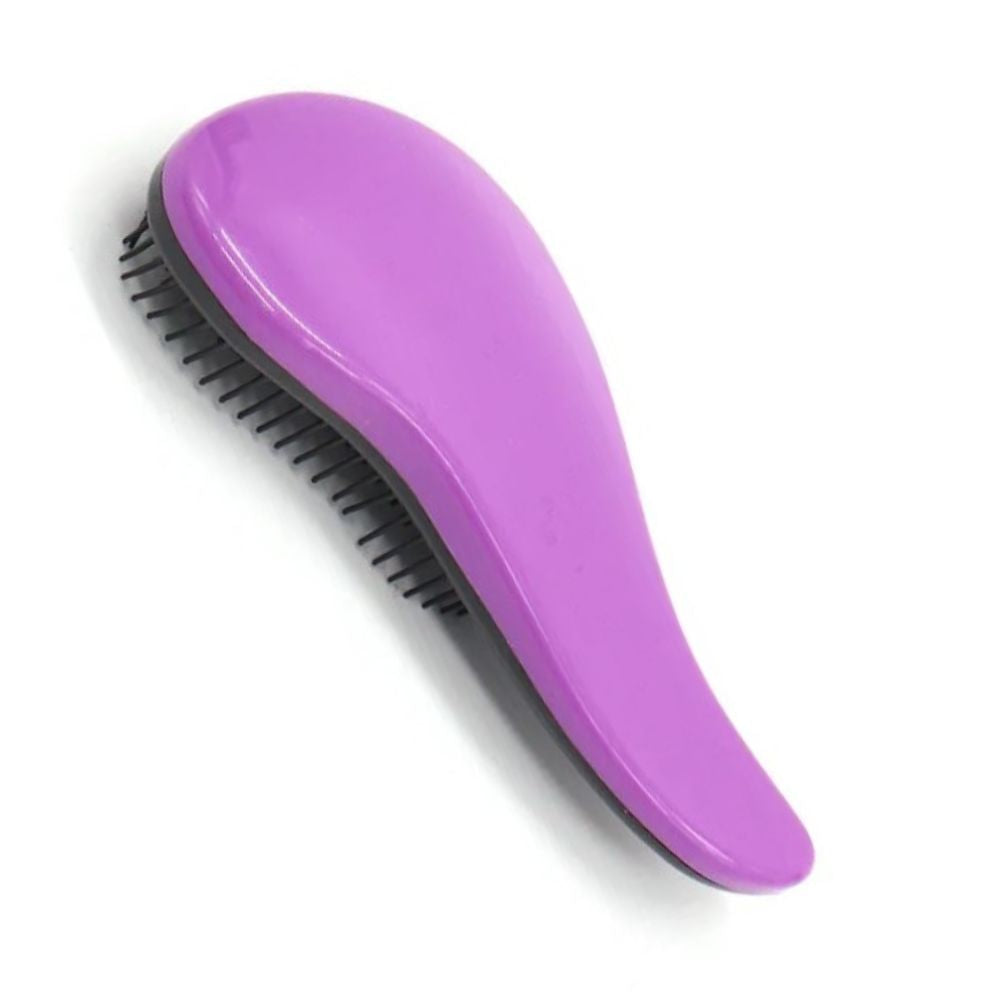 Cepillo Anticaída Antifrizz