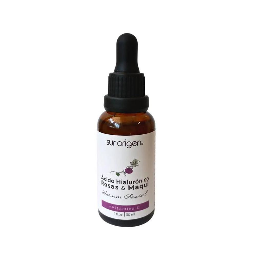 Ácido Hialurónico Inkey Library Serum