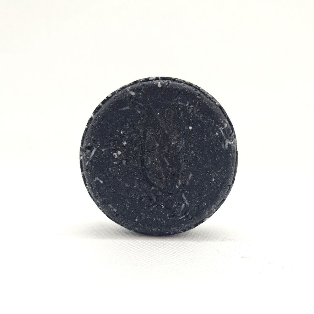 1 Triconails + 1 Shampoo sólido anticaída