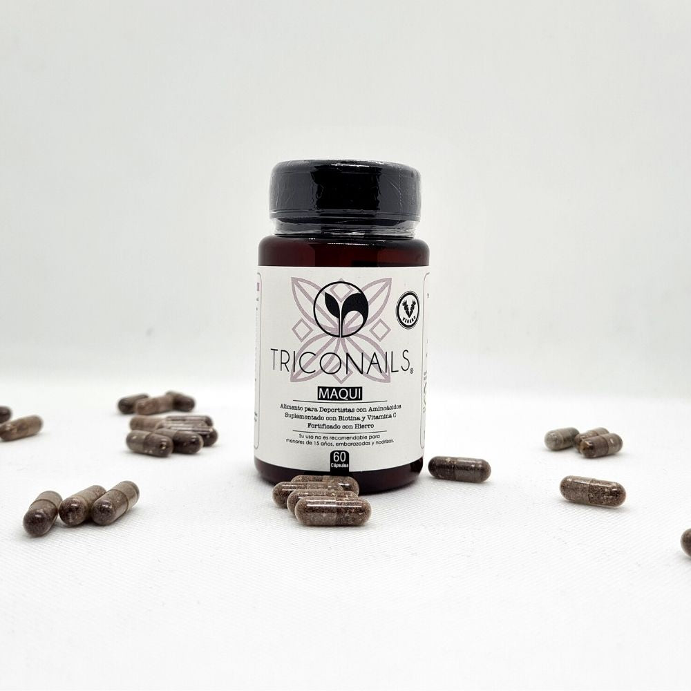 Triconails Maqui