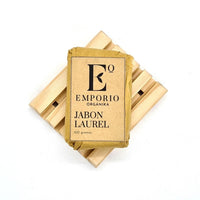 Jabón de Laurel