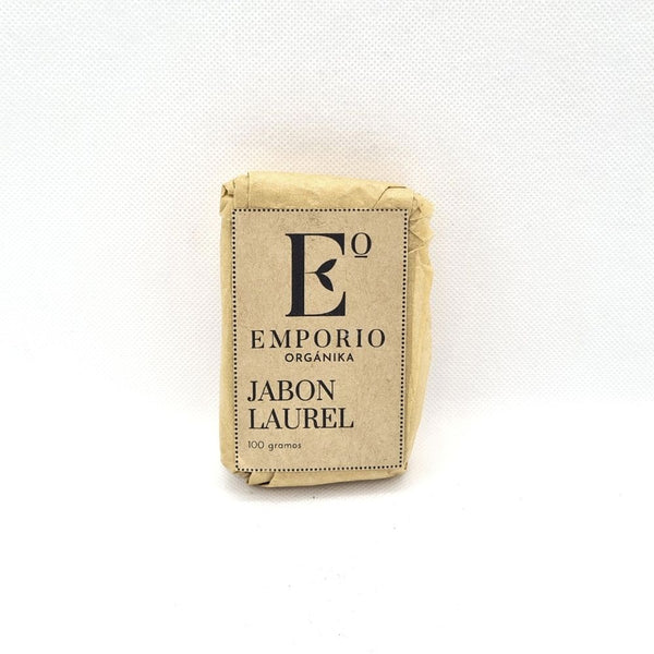 Jabón de Laurel