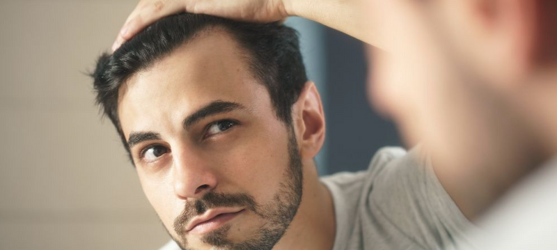 5 Mitos sobre la caída del cabello