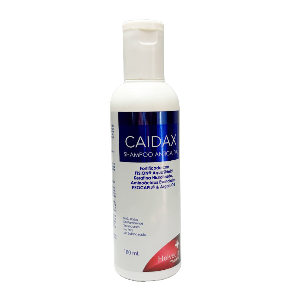 Shampoo Caidax