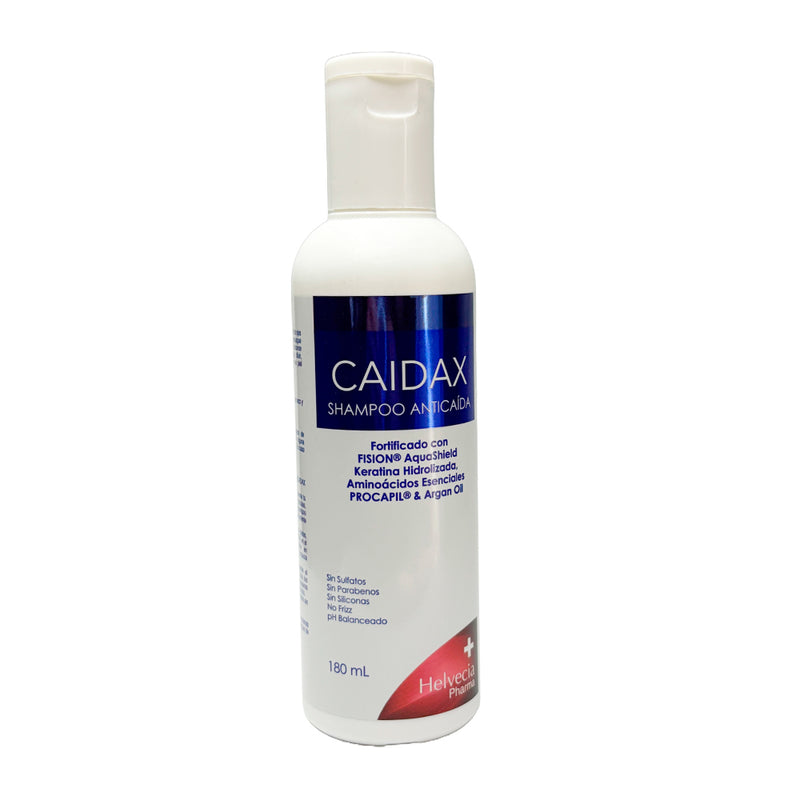 Shampoo Caidax