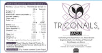OFERTA 3 meses de Triconails Maqui