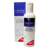 Shampoo Caidax