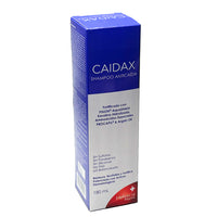 Shampoo Caidax