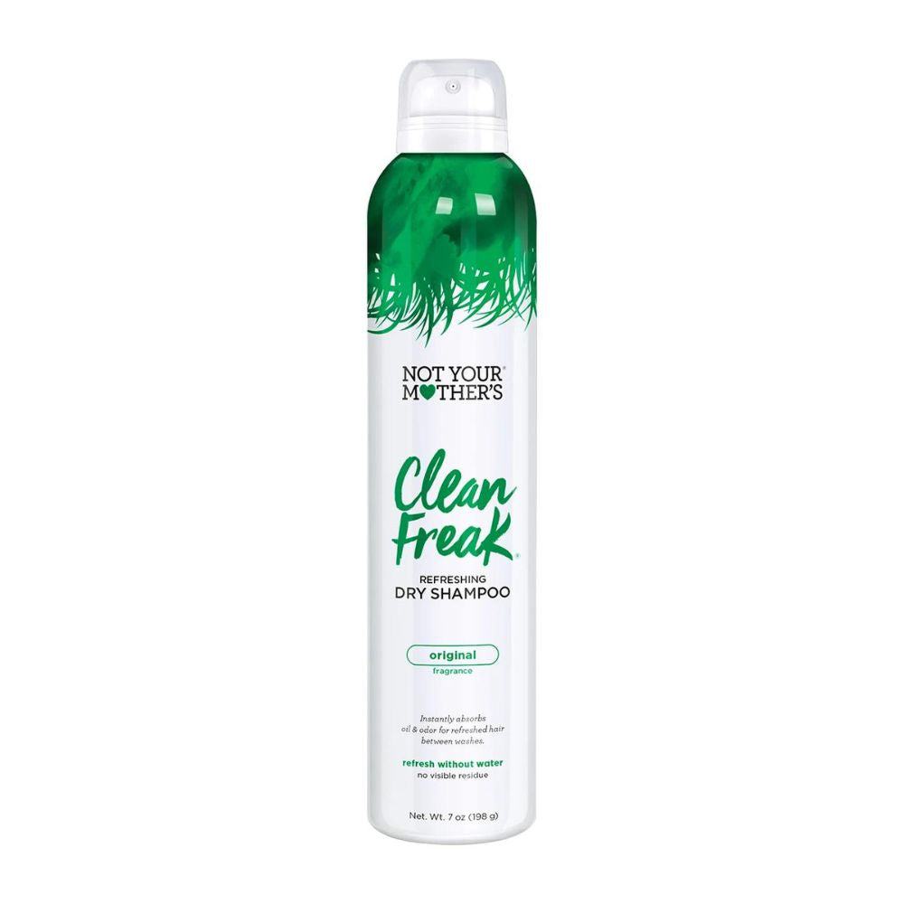 Shampoo en seco Clean Freak